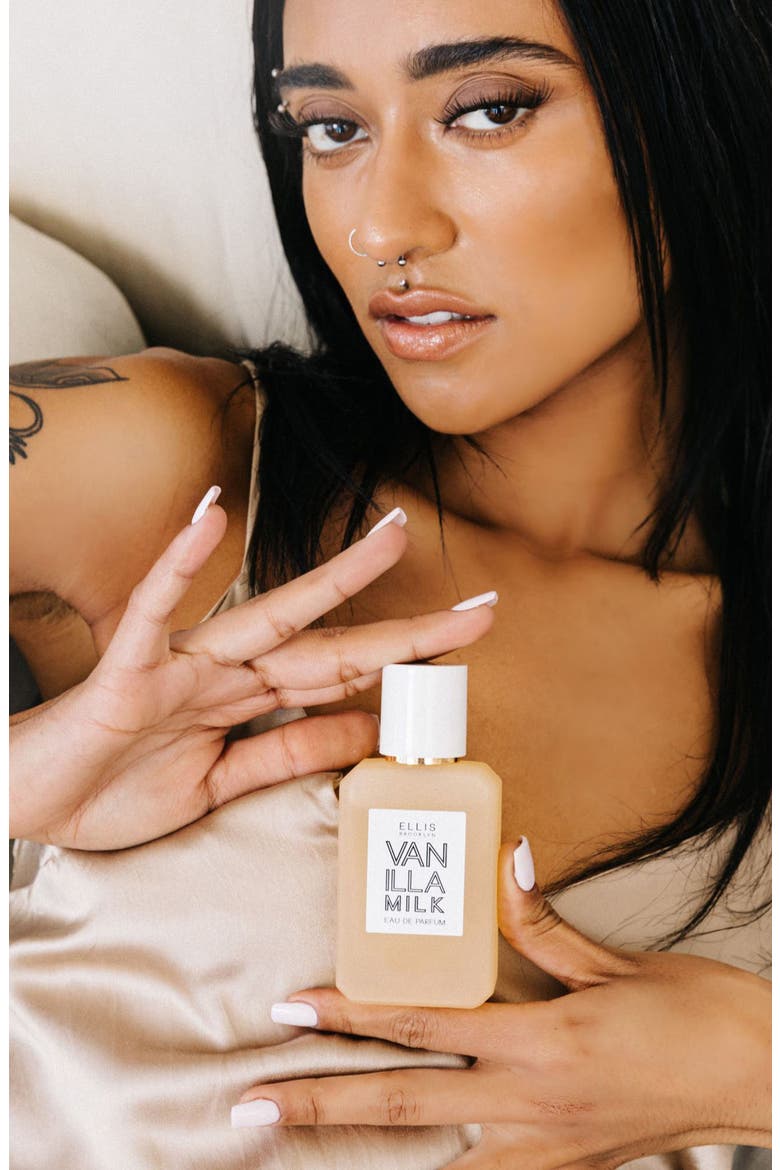 Vanilla Milk Eau de Parfum, Alternate, color, NO COLOR