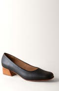 Huma Blanco Luisa Pump