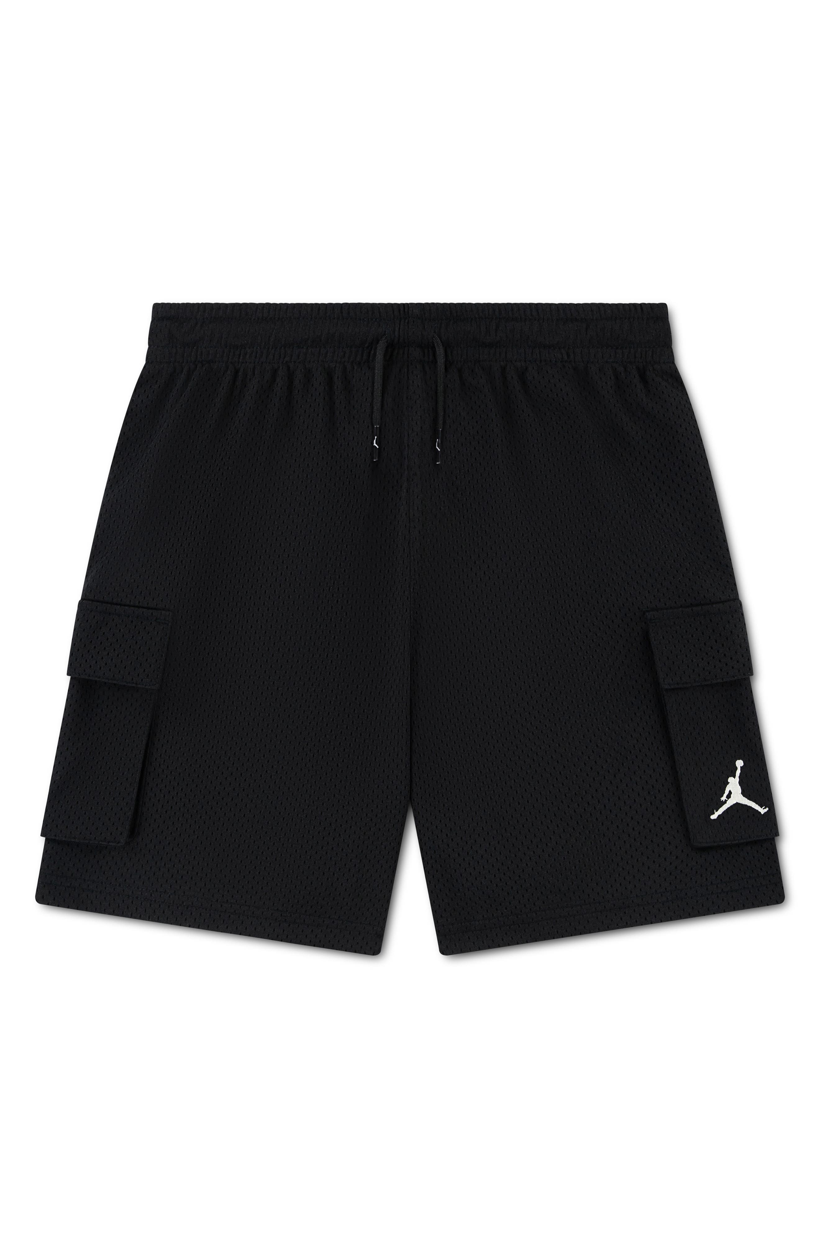 Jordan Kids' Festival Cargo Shorts