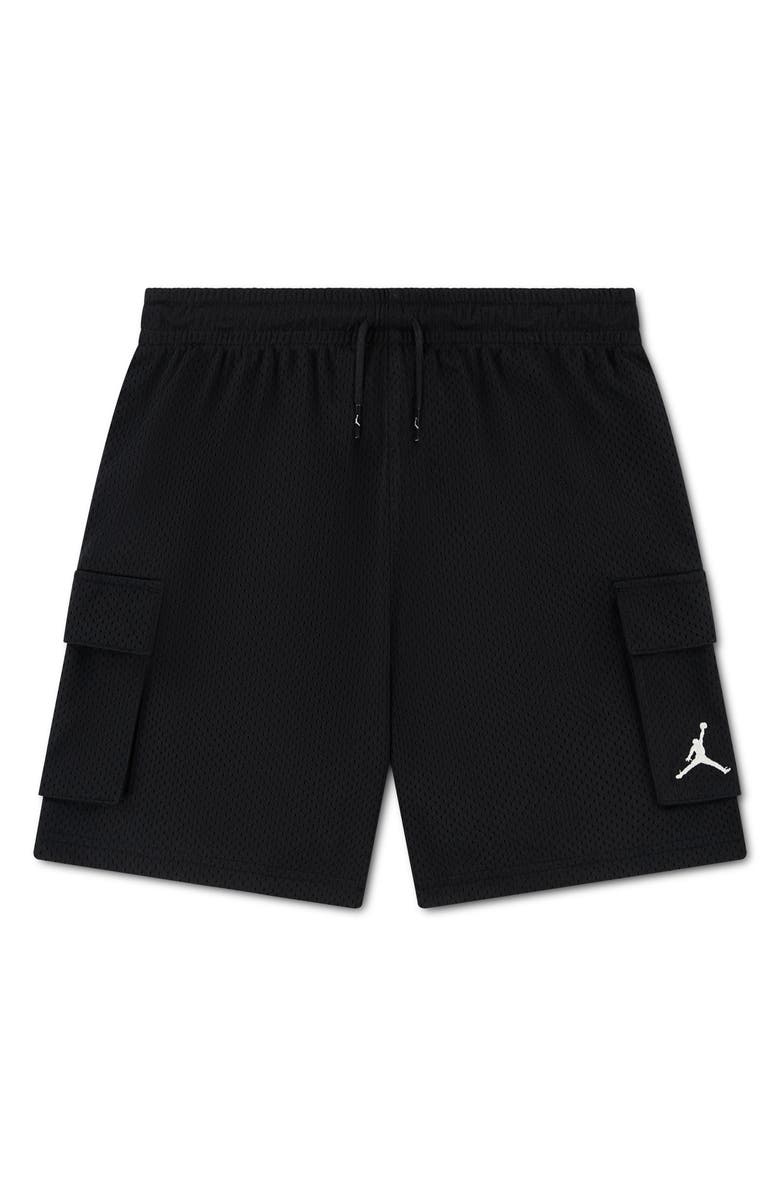 Jordan Kids' Festival Cargo Shorts, Main, color,