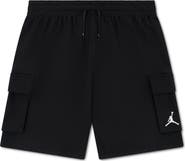 Jordan Kids' Festival Cargo Shorts