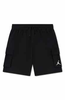 Jordan Kids' Festival Cargo Shorts
