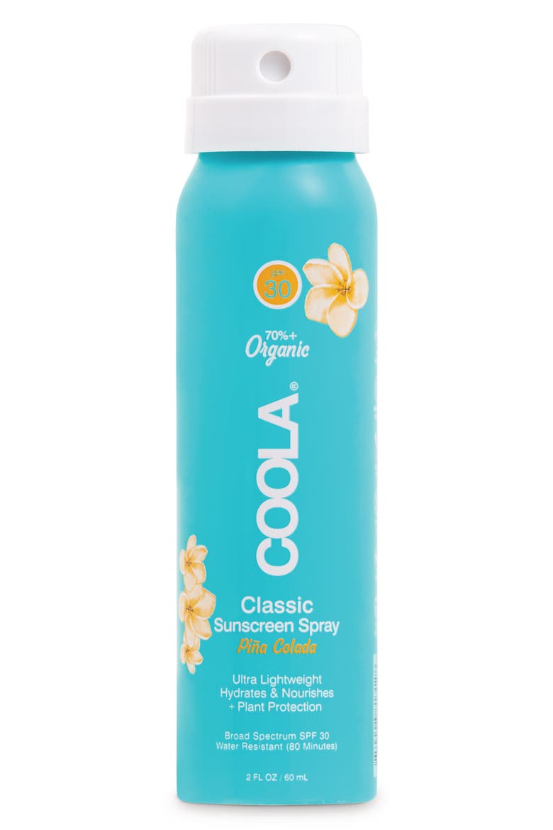 Classic Body Piña Colada Sunscreen Set $45 Value, Alternate, color, NO COLOR