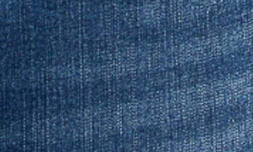Slink Jeans High Waist Bootcut Jeans In Luna