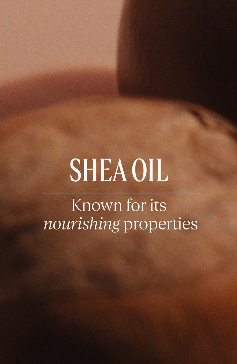 L'Occitane Kartié Confort Hydrating Shower Cream, Alternate, color, 