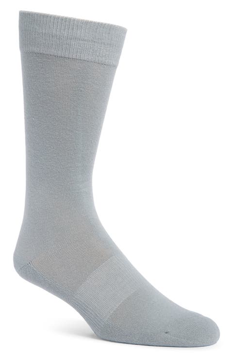 Cushion Foot Socks
