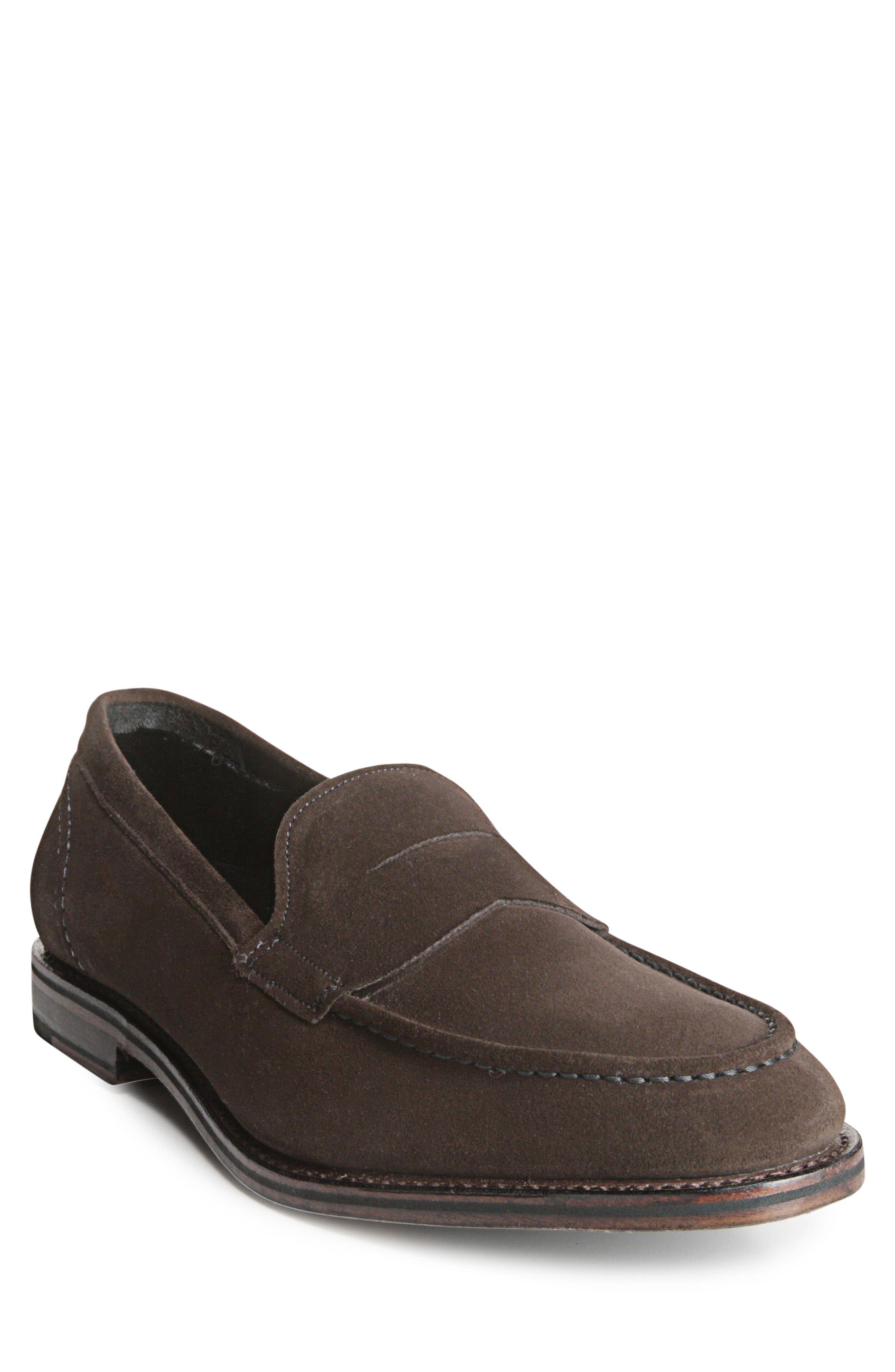 Allen Edmonds Mercer Penny Loafer, Main, color, 