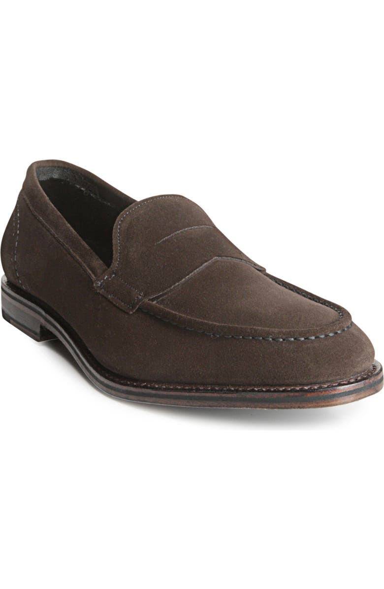 Allen Edmonds Mercer Penny Loafer, Main, color,