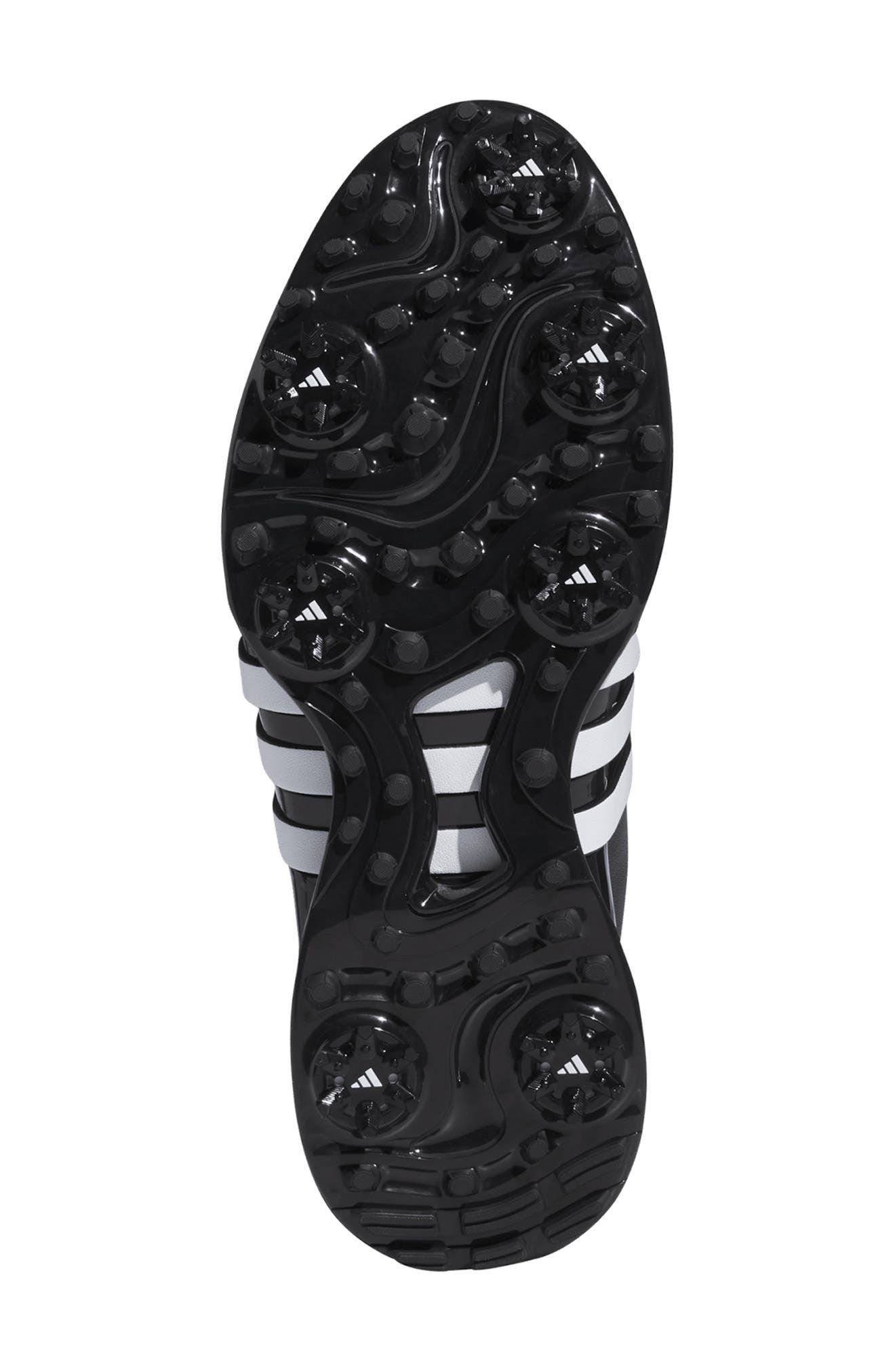 adidas Tour360 24 Boost<sup>™</sup> Golf Shoe, Alternate, color, 