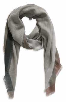 rag & bone Astrid Wool Scarf