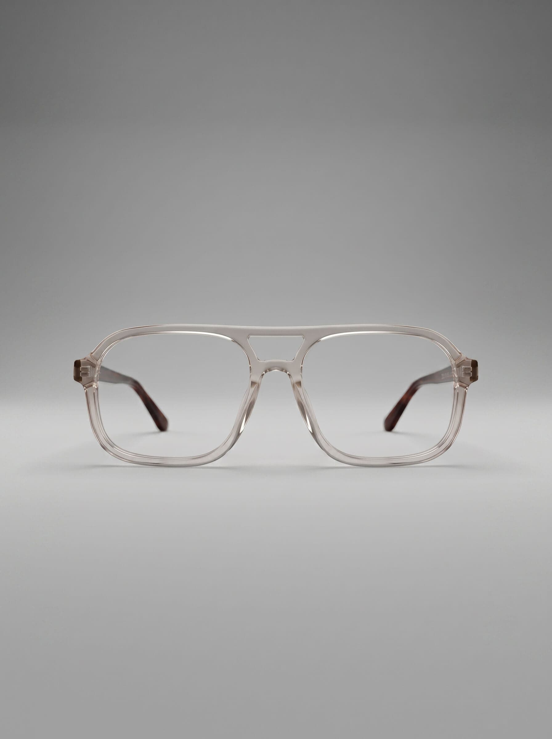 selected Champagne and Walnut