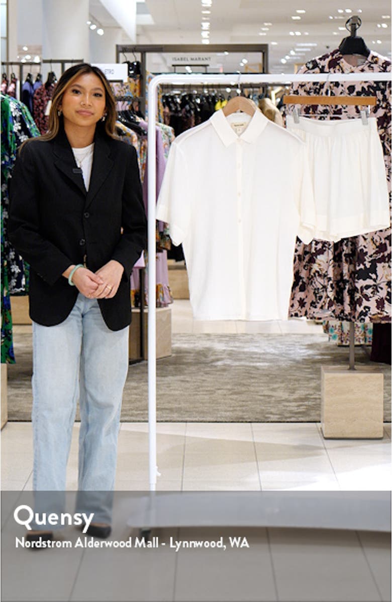 Vacation Short Pajamas, sales video thumbnail