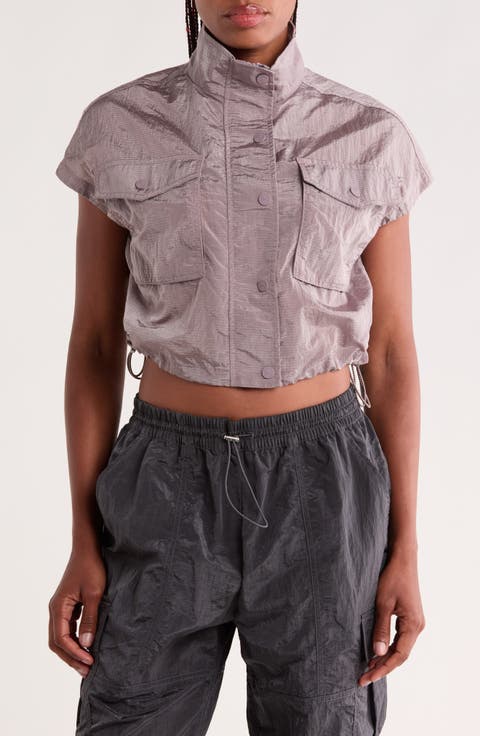 Quinn Ripstop Vest