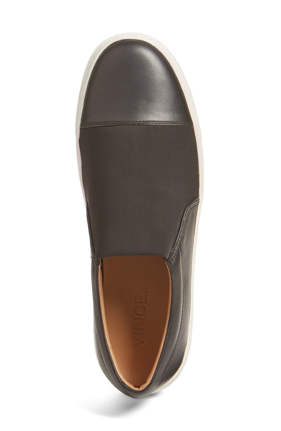 Vince 'Lago' Slip-On, Alternate, color, 