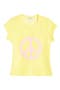 selected Yellow