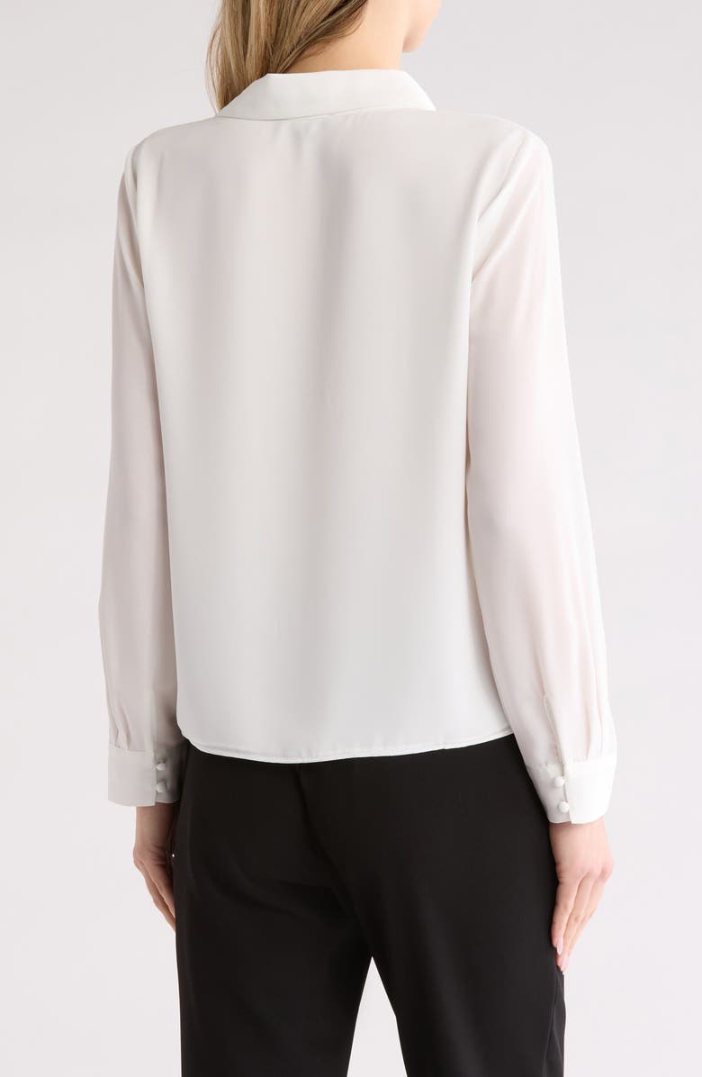 1.STATE Long Sleeve Button-Up Shirt, Alternate, color, 