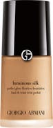 ARMANI beauty Luminous Silk Natural Glow Foundation