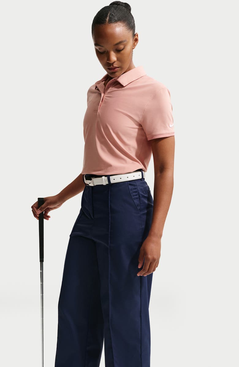 Nike Golf Club Dri-FIT Golf Pants, Alternate, color, Midnight Navy/Sail