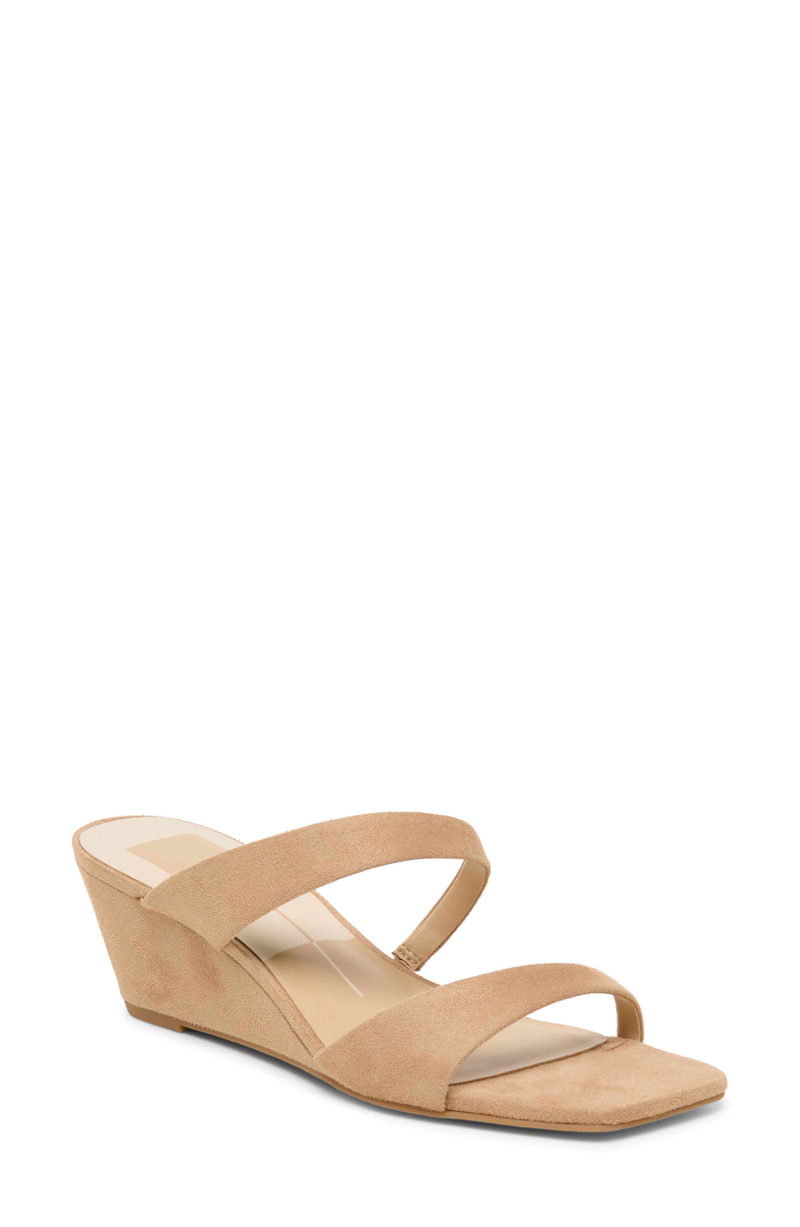  Bamboo Stella Suede
