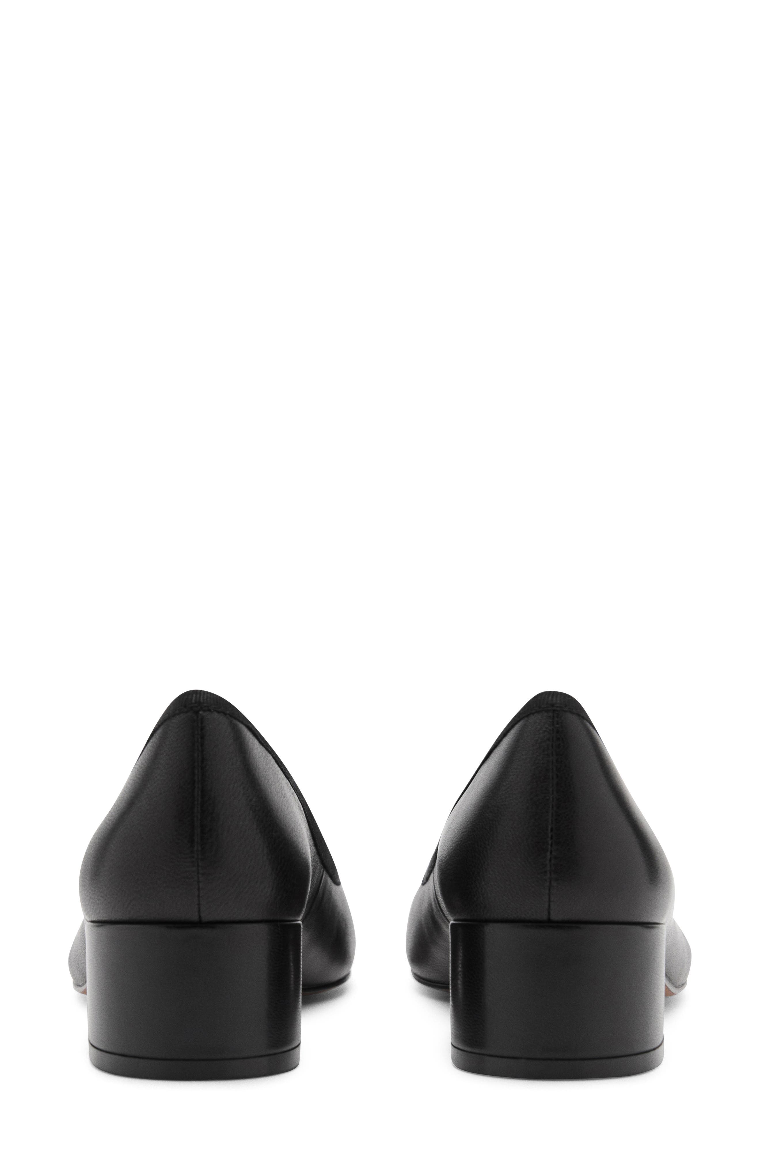 MANGO Ballet Pump, Alternate, color, 