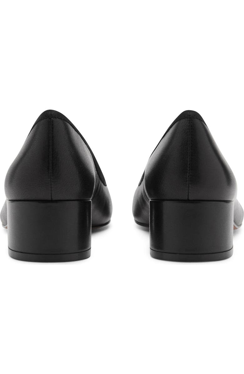 MANGO Ballet Pump, Alternate, color,