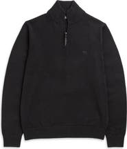 Rodd & Gunn Merrick Bay Quarter Zip Sweater