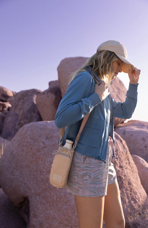 Travismathew Post Match Zip Jacket