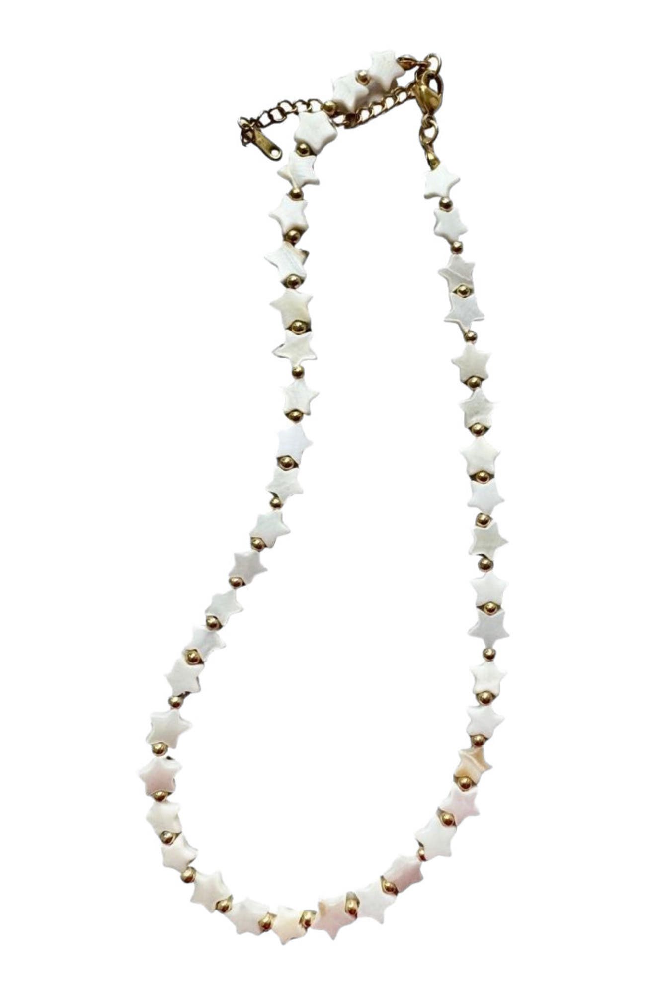 selected White
