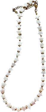 Erin McDermott Jewelry All the Stars in the Sky Necklace