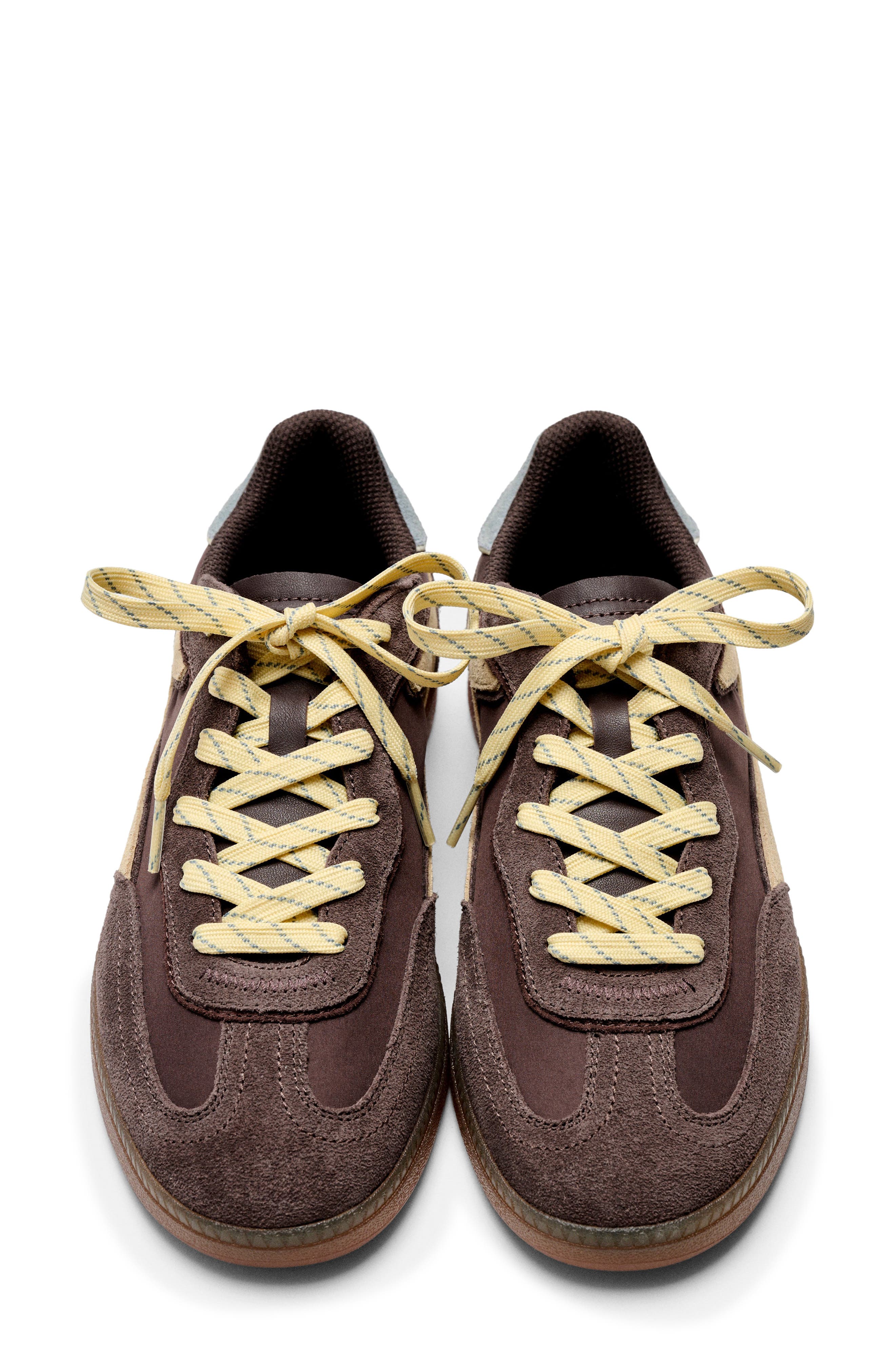 Park Sneaker, Alternate, color, CHOCOLATE