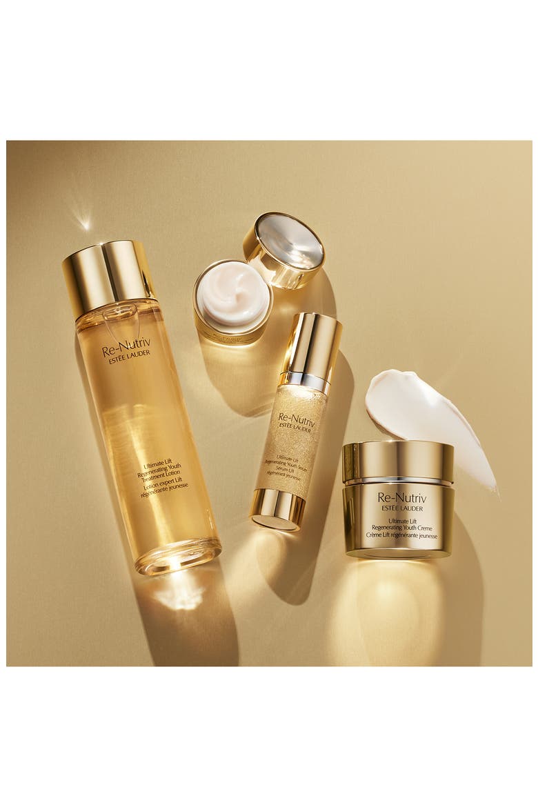 Re-Nutriv Ultimate Lift Regenerating Firming Youth Face Serum