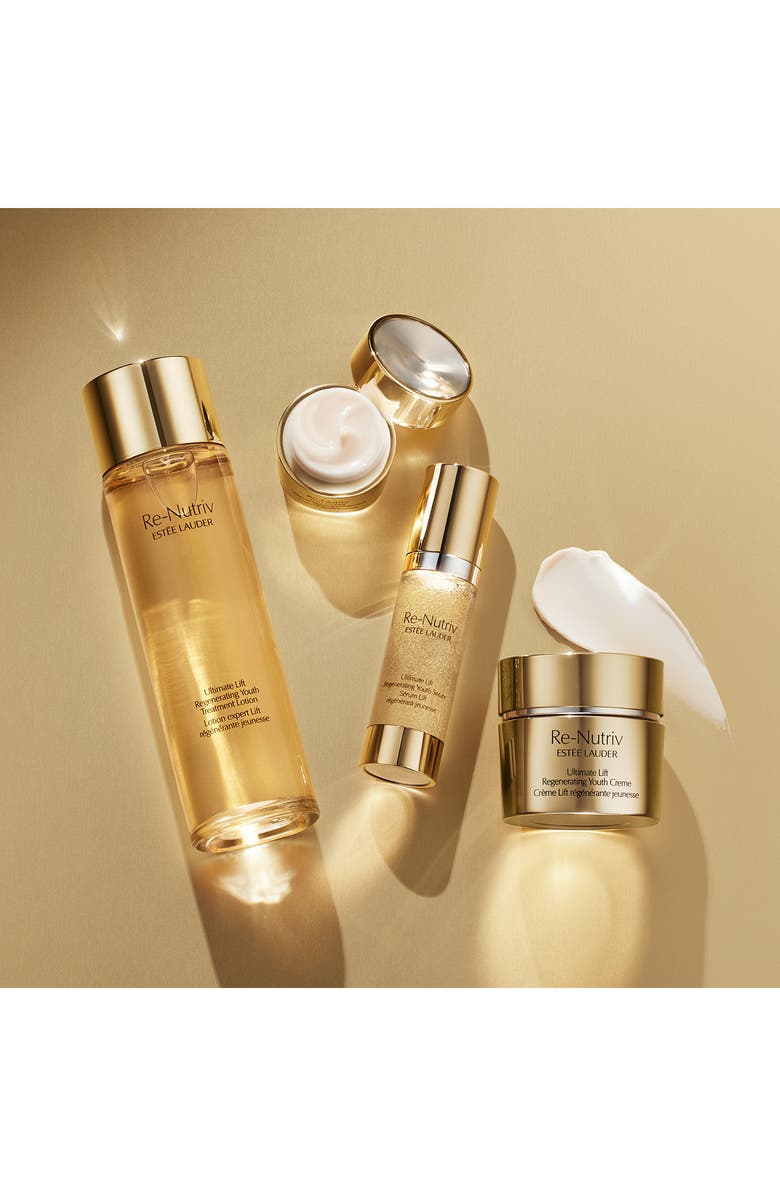 Estée Lauder Re-Nutriv Ultimate Lift Regenerating Firming Youth Face Serum, Alternate, color, 