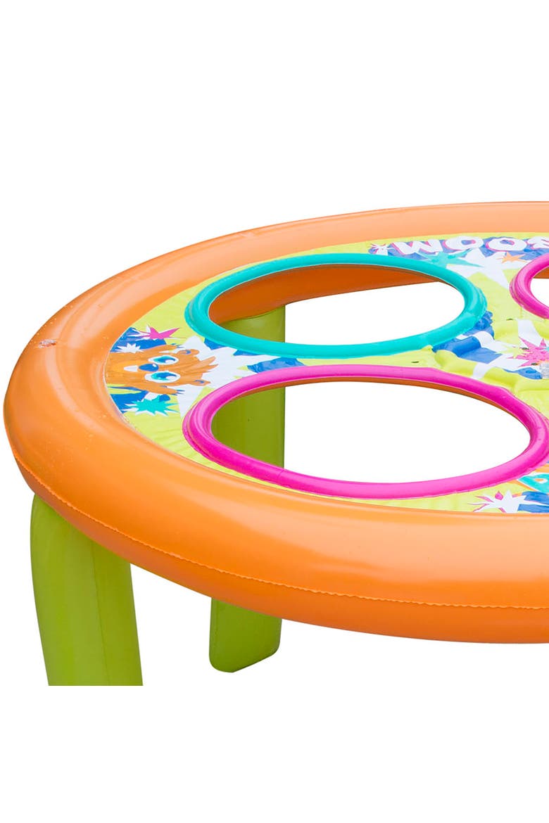 Gopher Bop Splash Sprinker, Alternate, color, Multicolored