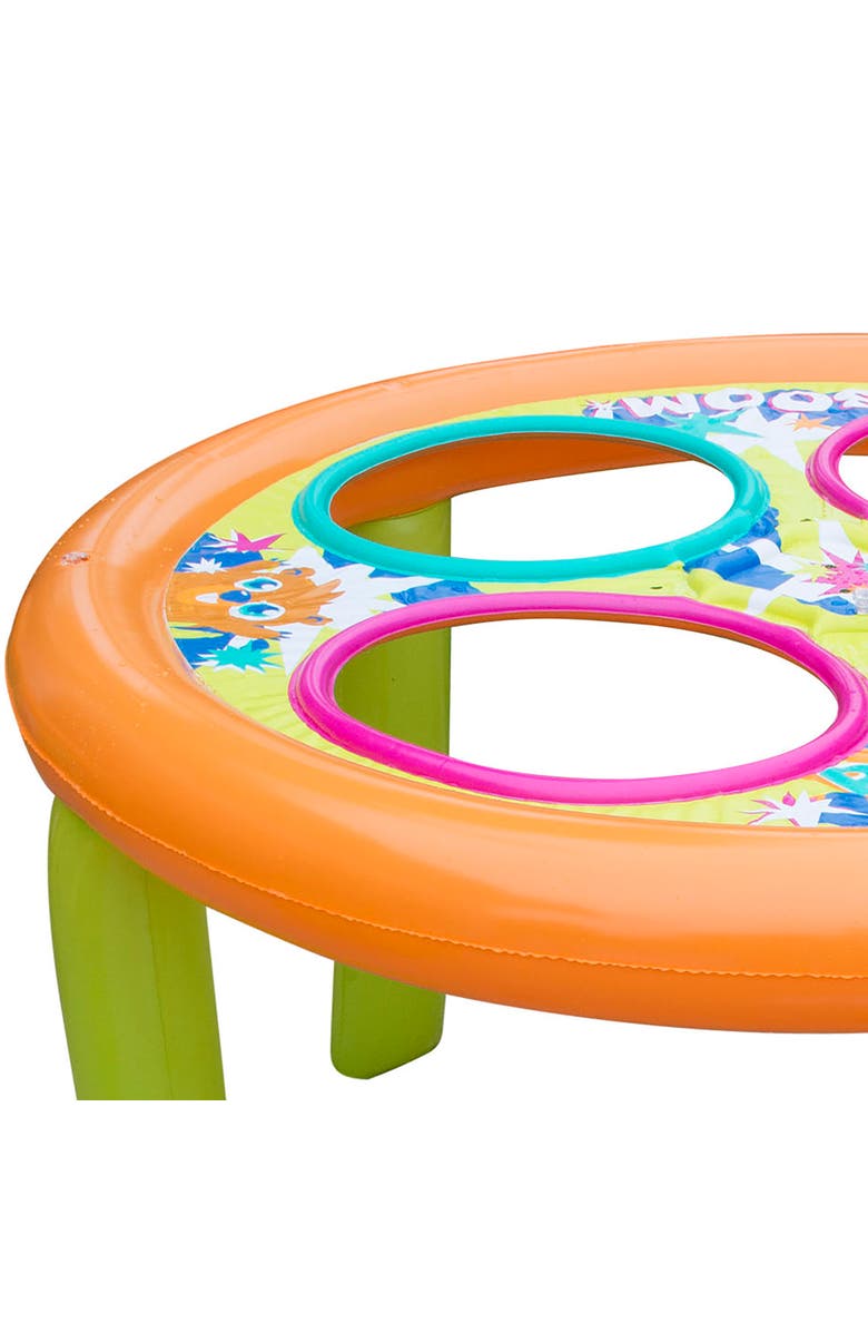 Banzai Gopher Bop Splash Sprinker, Alternate, color, Multicolored