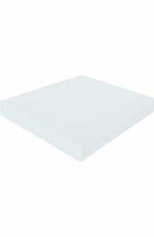 J AND V TEXTILES Waterproof Mattress Protector
