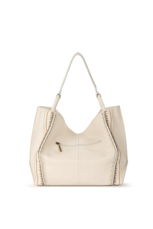 The Sak Los Feliz Large Tote Leather Bag