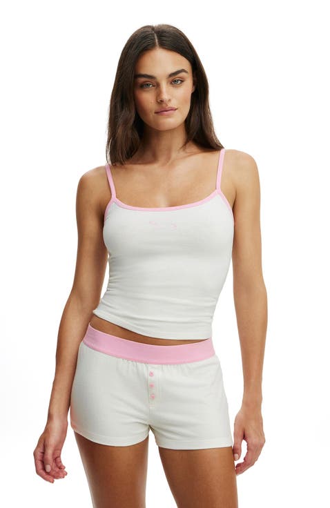 Women's Dreamy Soft Longline Cami