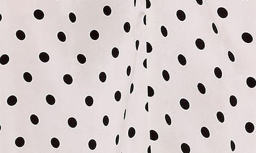 Melloday Bubble Sleeve Midi Dress