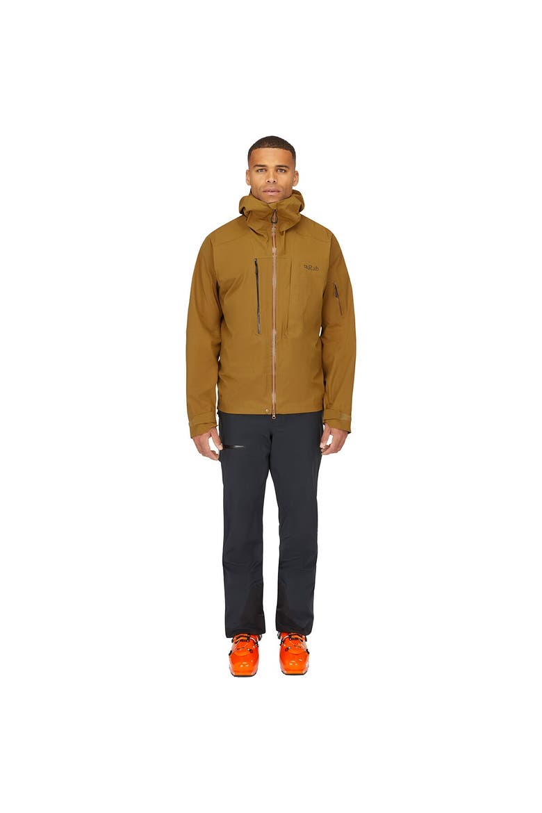 Khroma Kinetic Jacket - Men's, Alternate, color, Footprint