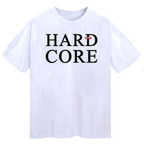 Hardcore Tee