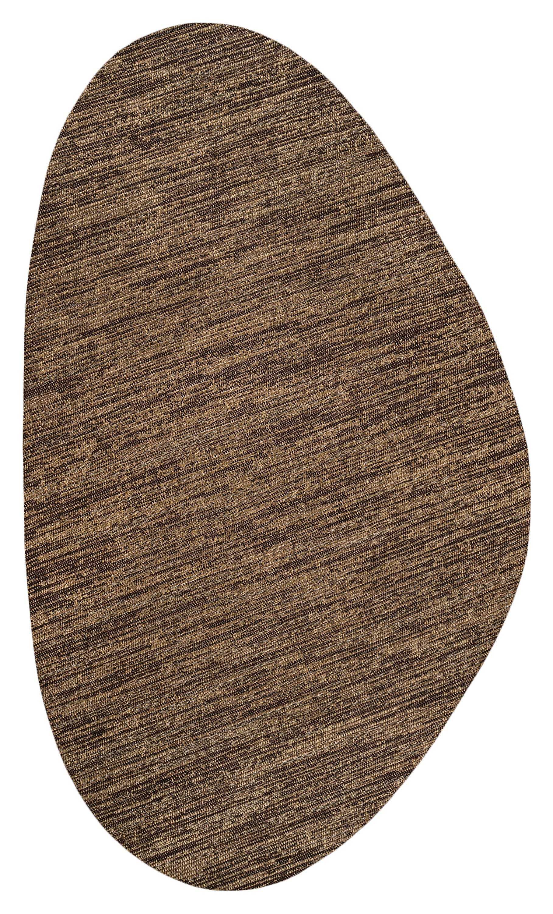 selected Brown/Black