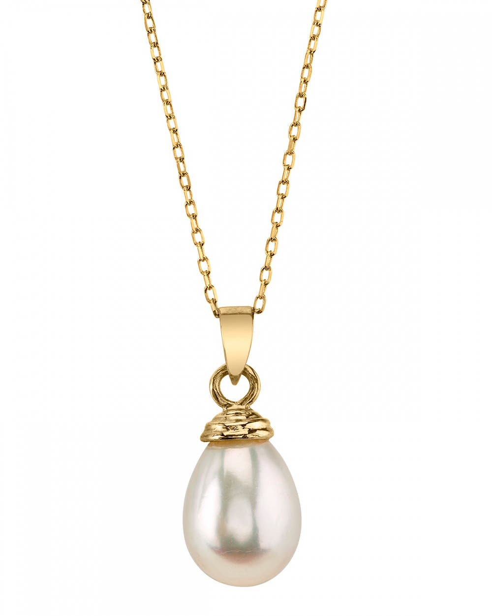 selected Yellow Gold