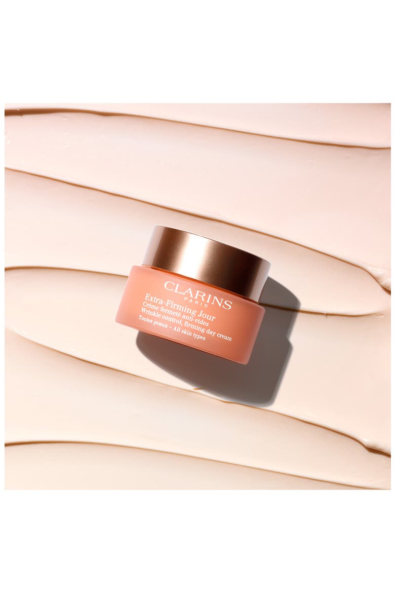 Extra-Firming & Smoothing Day Moisturizer, All Skin Types, Alternate, color, NO COLOR