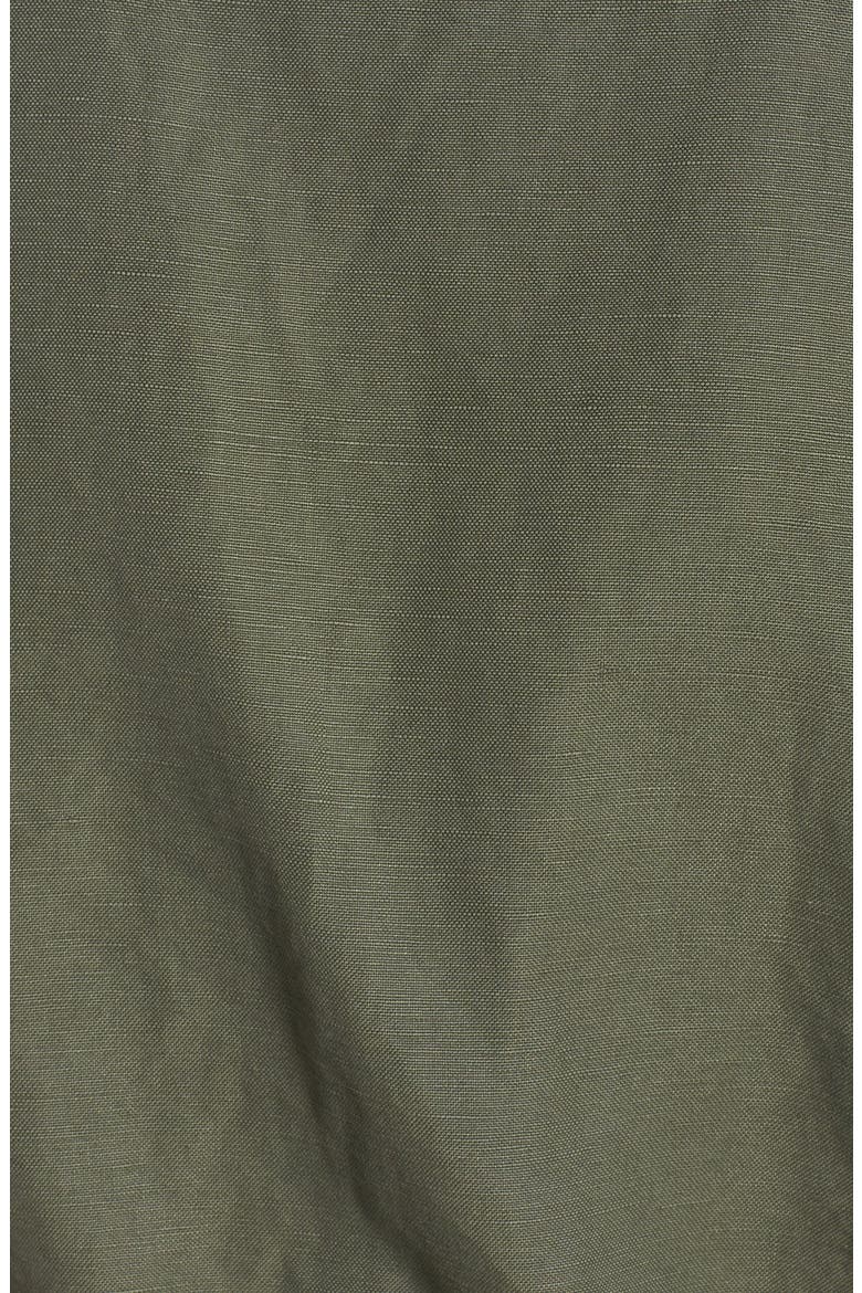 'Outsider' Field Jacket, Alternate, color, OLIVE