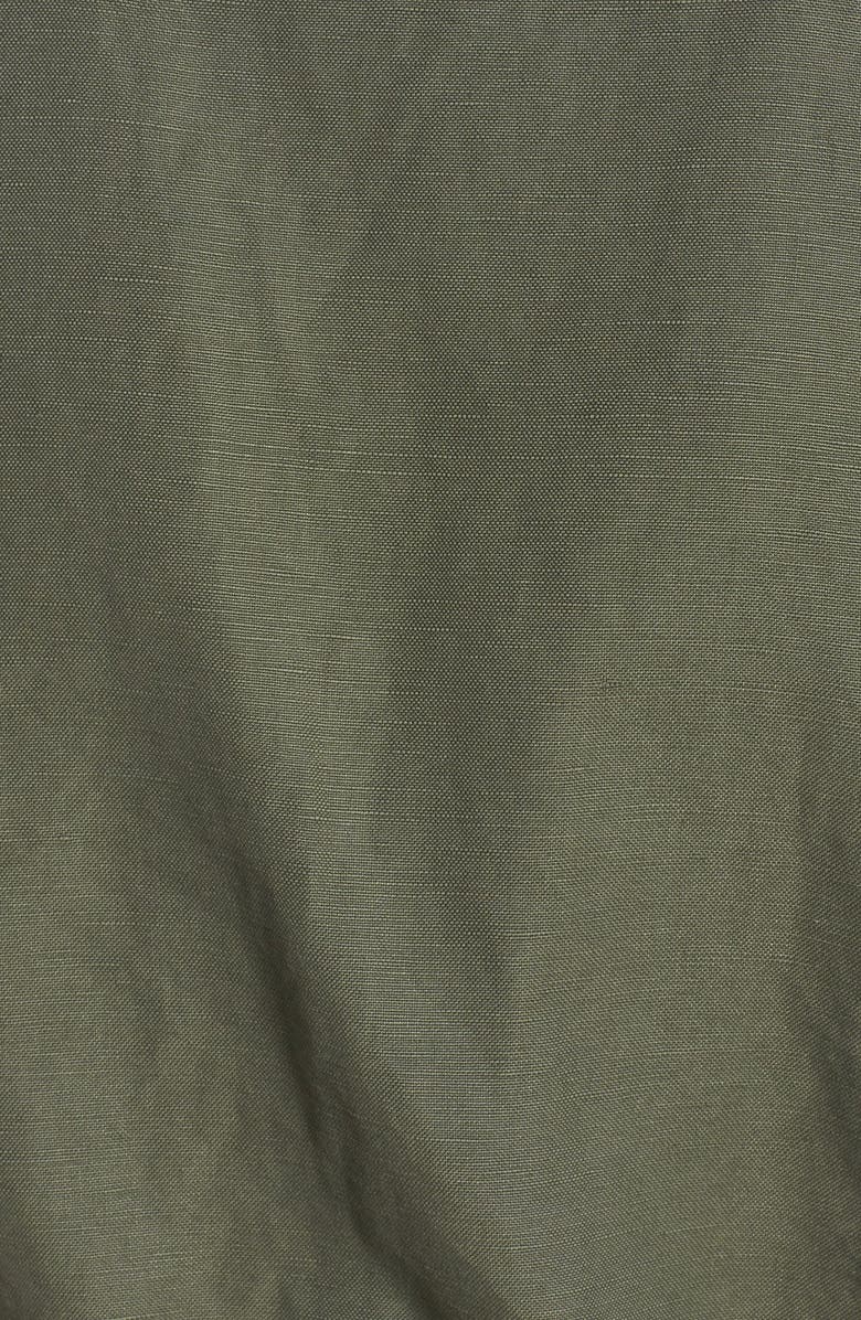 Thread & Supply 'Outsider' Field Jacket, Alternate, color,