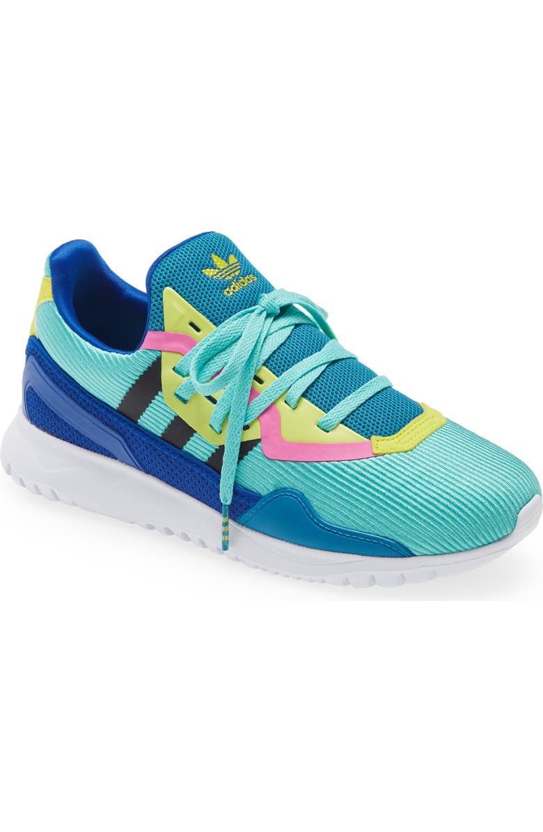 adidas Originals Flex Sneaker, Main, color,