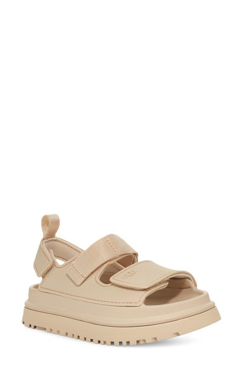 Kids' Goldenglow Water Friendly Slingback Sandal (Toddler, Little Kid & Big Kid)