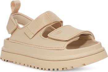 Kids' Goldenglow Water Friendly Slingback Sandal