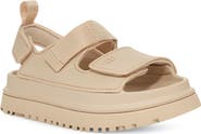 UGG® Kids' Goldenglow Water Friendly Slingback Sandal