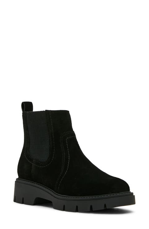 Karla Waterproof Chelsea Boot